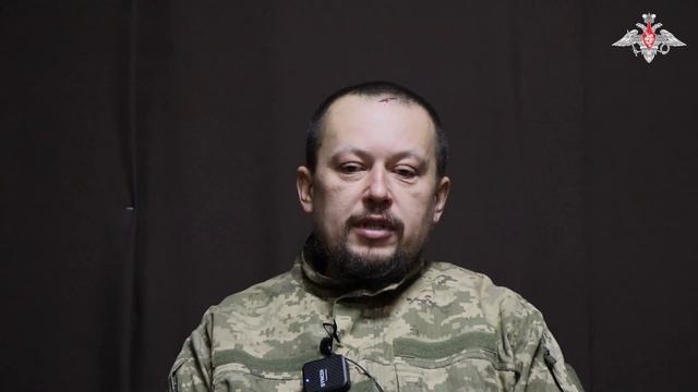 Украинский военнослужащий Сергей Вальчук ловил уклонистов, но потом сам попал на фронт смотреть онлайн