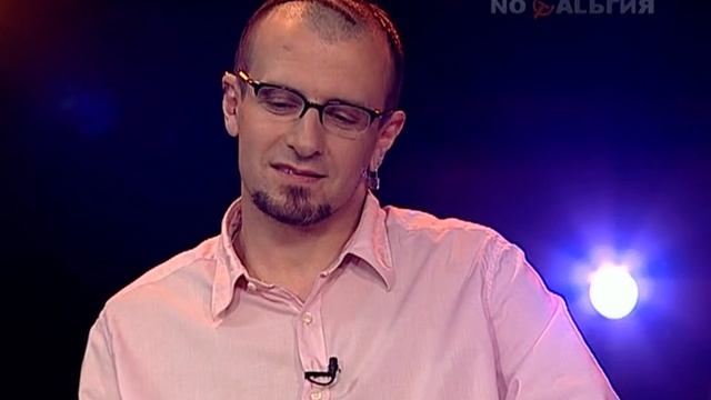 Рожденные в СССР / Кирилл Немоляев 24.06.2010 смотреть онлайн