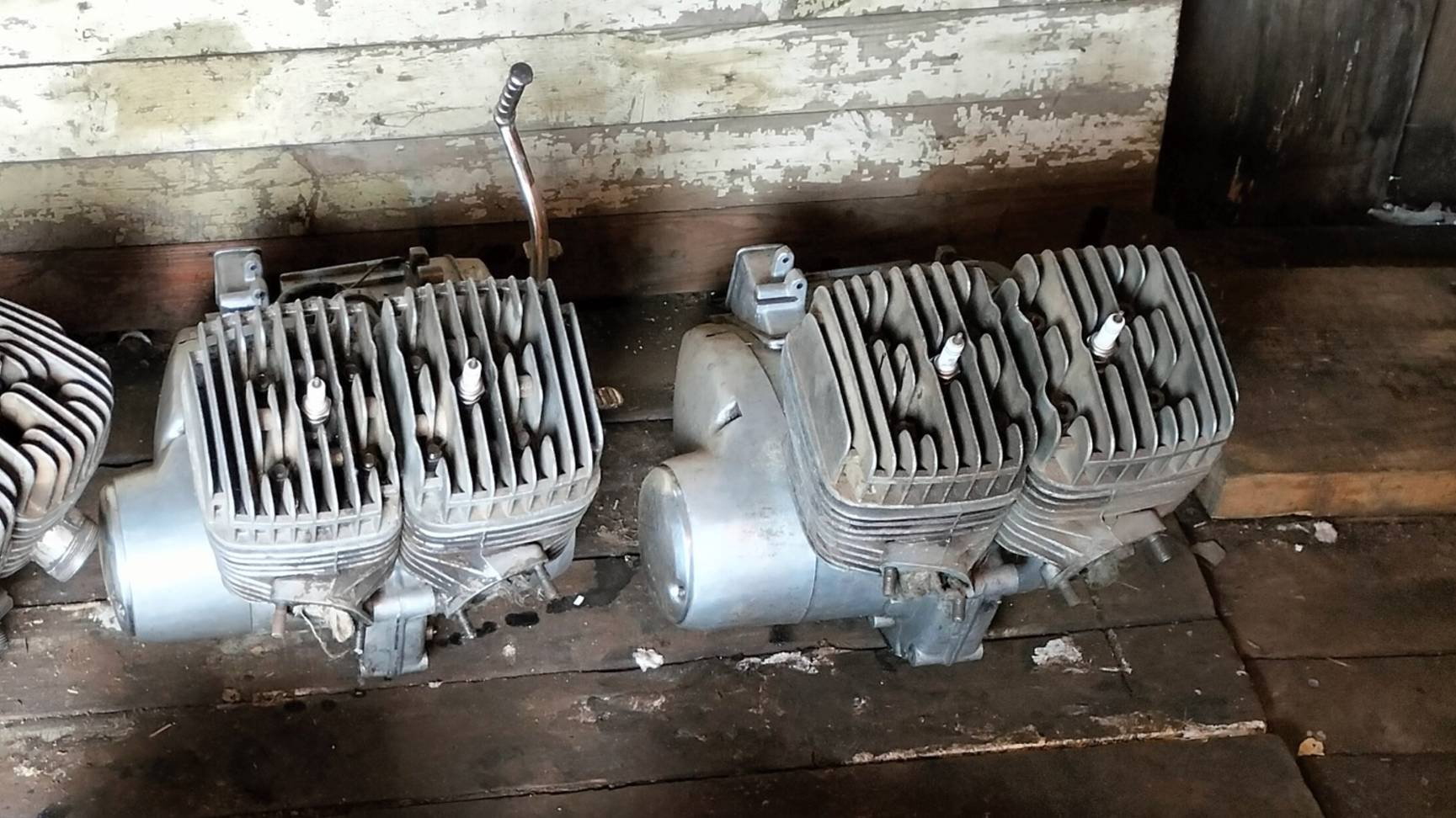 Ремонт 2х двигателей ИЖ юпитер 5 смотреть онлайн