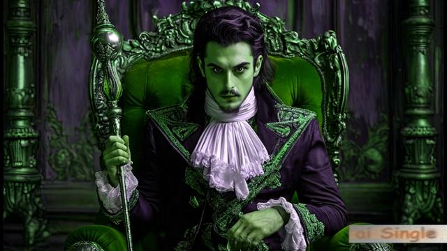 Трансильванский монстр