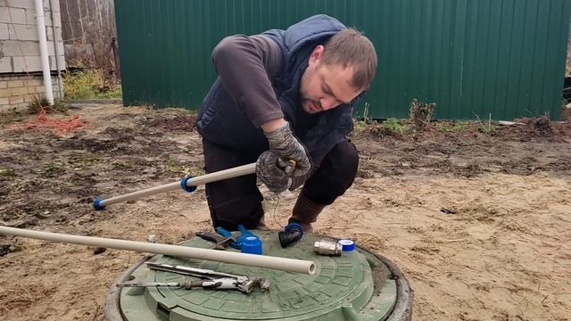 КАК СОЕДИНИТЬ ПОЛИПРОПИЛЕНОВЫЕ ТРУБЫ БЕЗ СВАРКИ