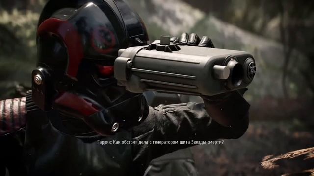 STAR WARS Battlefront II БЕСПЛАТНО в EPIC Games смотреть онлайн