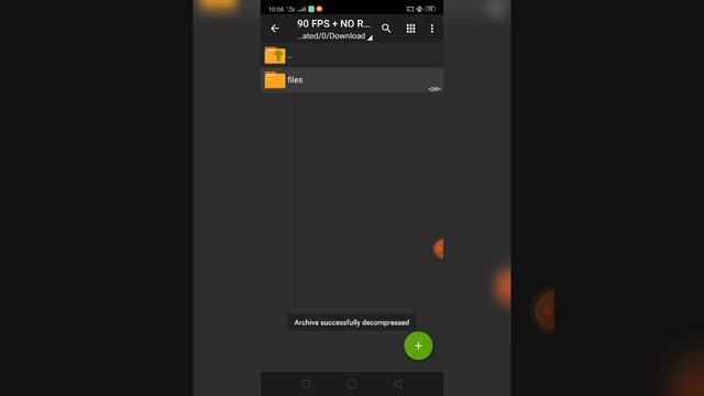 No Recoil No grass 90fps смотреть онлайн