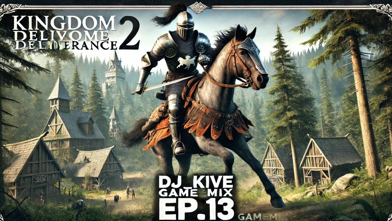Kingdom Come: Deliverance II Полное прохождение Эпизод 13
