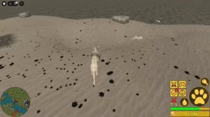 Играю за льва в Роблокс!!! Savannah Live в Roblox