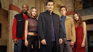 Сериал Ангел - 3 сезон 2 серия / Angel