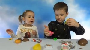 Челлендж Чемпион обеда! Макс и Катя кушают на скорость