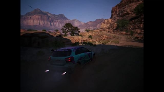 NFS часть 4 эпизод 1