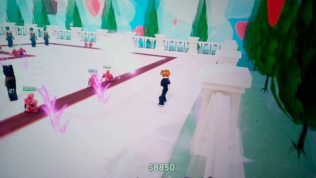 серия 2 играю в новый рижем с новыми юнитамиэ