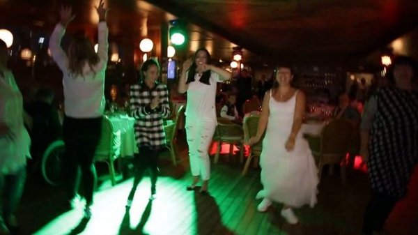 Мотор event studio