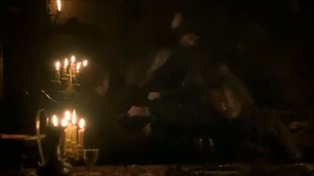 Crimson Nuptials (GAME OF THRONES SPOILERS!) смотреть онлайн