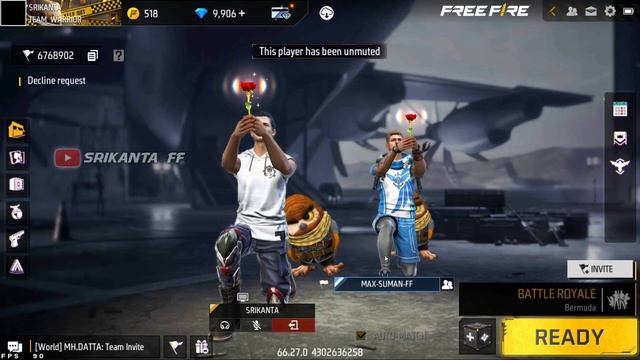 Free Fire 2.O - All New Look After Update | Free Fire New Update Gameplay. смотреть онлайн