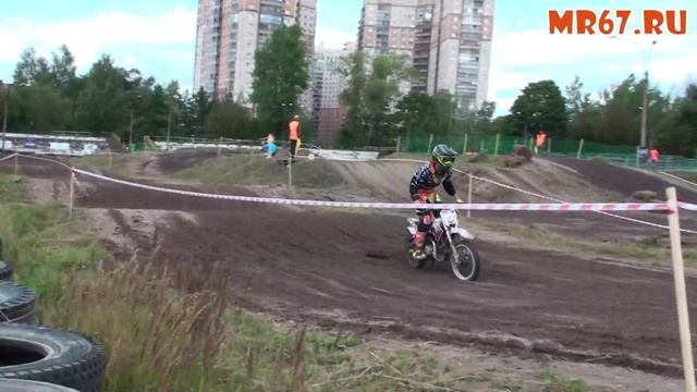 20190824 93 Питбайки, МОТОТРЕК, мотокросс, Детский кубок Ладога, 2 этап