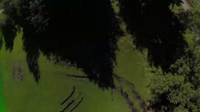 Exhibition Park Exhibition : Armattan Chameleon : Lukey B FPV смотреть онлайн