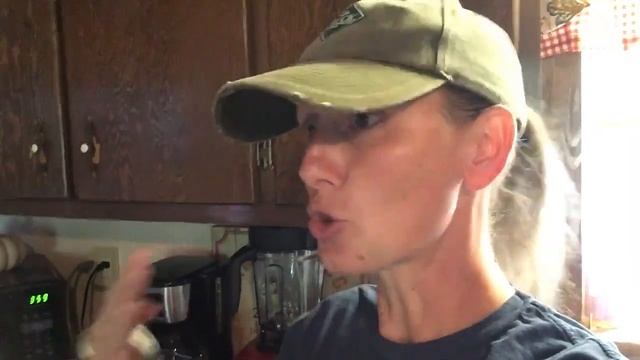 NO-NO! CANNING Ring Safety Tip~ смотреть онлайн
