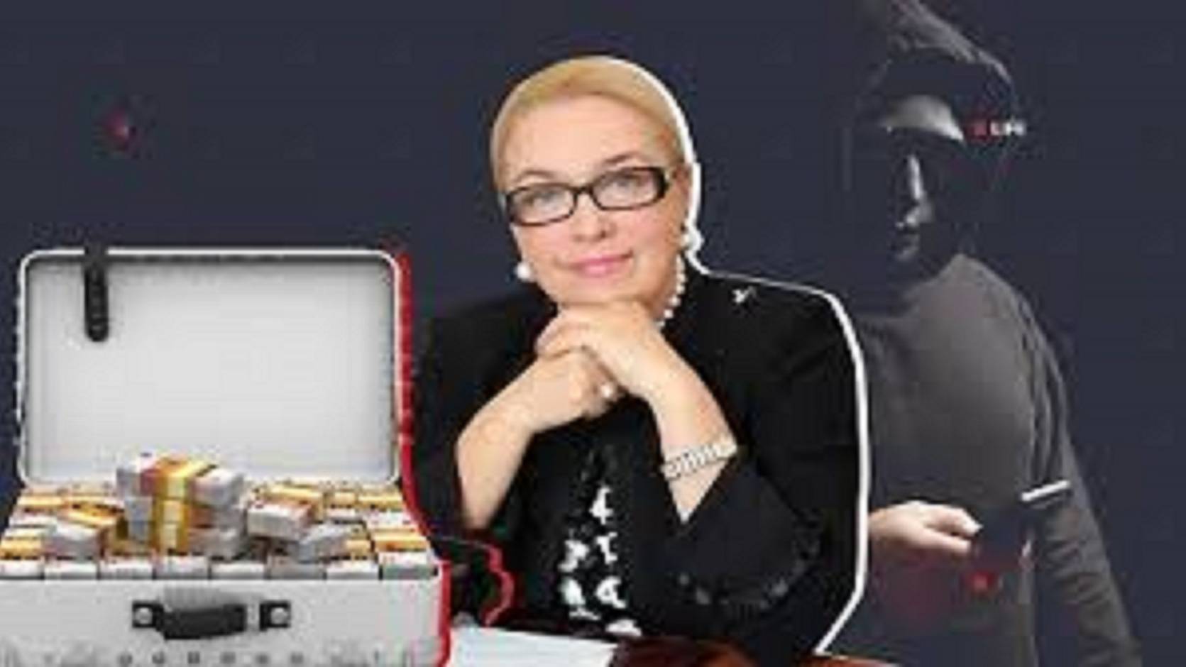 Самарскую пенсионерку обмошенили на 350 миллионов рублей и 800 тысяч долларов ру смотреть онлайн