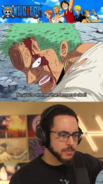 Zoro Reveals Kuma's Insides?!🔥 смотреть онлайн