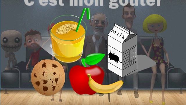 La famille de Momot : nature et fonction смотреть онлайн