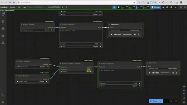 ComfyUI Tutorial Series Ep 33: How to Use Free & Local Text-to-Speech for AI Voiceovers
