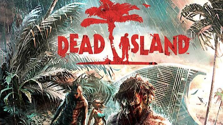 Dead Island смотреть онлайн
