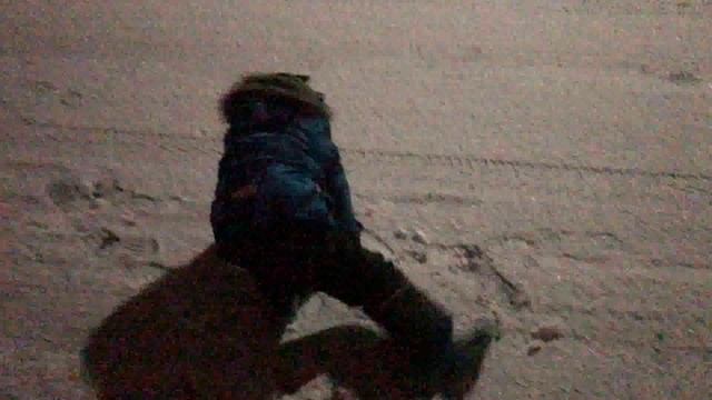 зима наступила смотреть онлайн