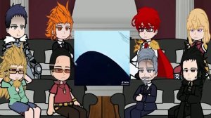 реакция на поднятие уровня в одиночку