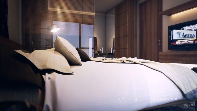 Ladda + Sriracha Seaview Condominium in the heart of Sriracha смотреть онлайн