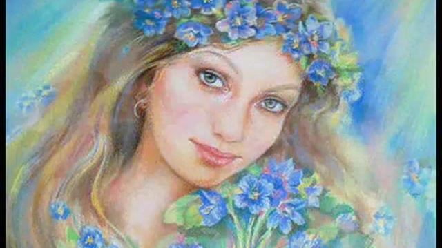 Васильки - группа ЛАДА смотреть онлайн