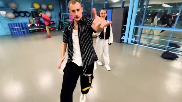 ANNA ASTI - Ночью на кухне - Танец 2.0 (jeny_miki & Vova Legend) смотреть онлайн