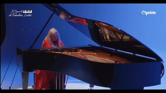 Hungarian Rhapsody No. 2 (Liszt) - Valentina Lisitsa смотреть онлайн