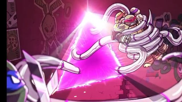 ЧЕРЕПАШКИ НИНДЗЯ смотреть онлайн