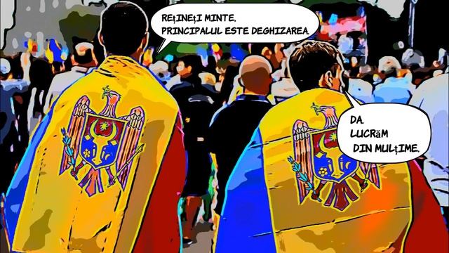 Ce se va întâmpla cu Moldova după 15 noiembrie? / Что будет с Молдовой после 15 ноября? смотреть онлайн