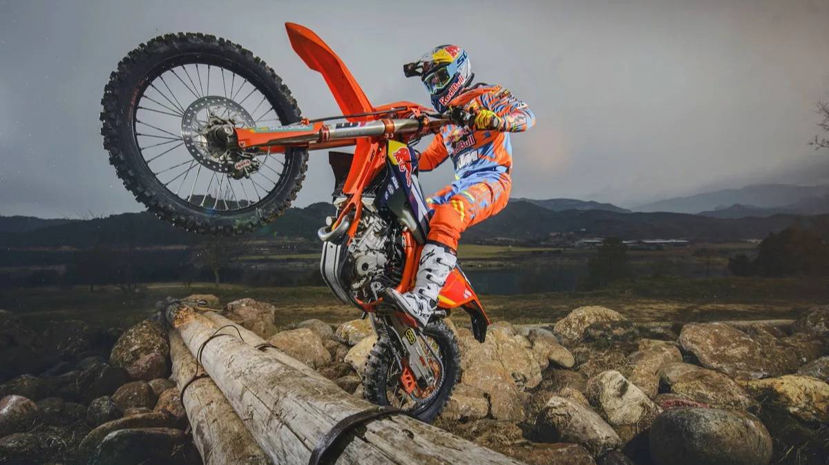 СЕНГИЛЕЕВСКОЕ. хард эндуро