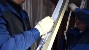 Новый Продукт - лента Робибанд КМП