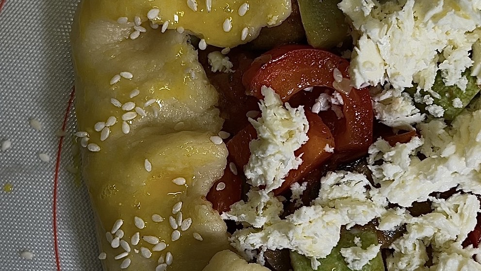 Рецепт палочка-выручалочка