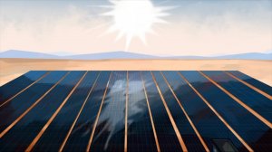 Как работают солнечные панели?