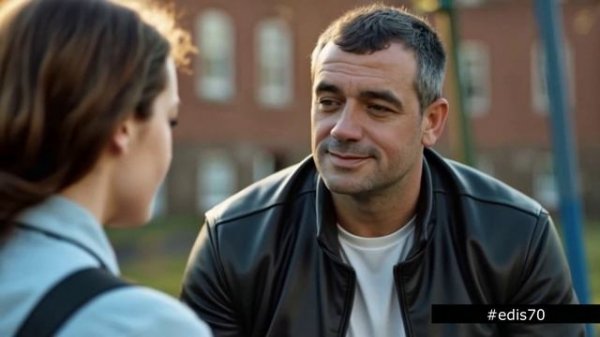 Последний шанс #edis70