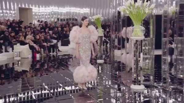 CHANEL 2017