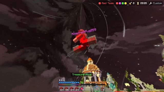 ASH KAAASH! MCBE montage смотреть онлайн