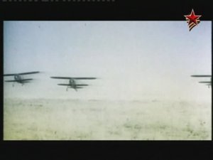 Истребители Второй мировой войны 2 серия (документальный сериал, 2012)