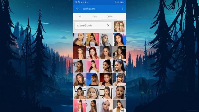 Cara Menambahkan Efek Inner Bloom Pada Foto di Android смотреть онлайн