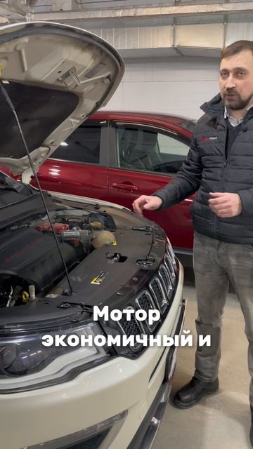 4WD, автомат, понижайка и это не Витара! 8-905-954-00-03 | РДМ-Импорт #купитьавтоновосибирск смотреть онлайн