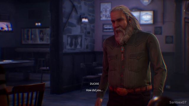 Life Is Strange True Colors Walkthrough Part 4 - No Commentary Playthrough (PS5)