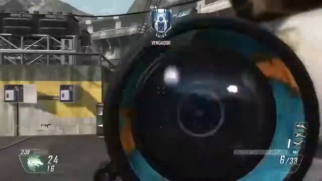 GB Koala - Black Ops II Game Clip смотреть онлайн