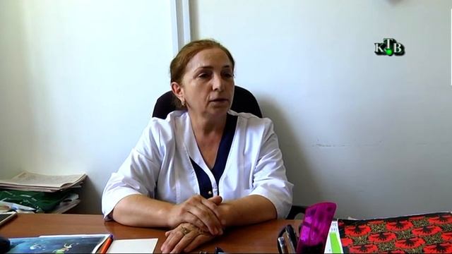Сагъламвилин къуллугъда. смотреть онлайн