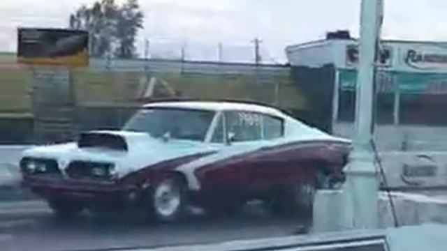 Barracuda s/st 1969 смотреть онлайн