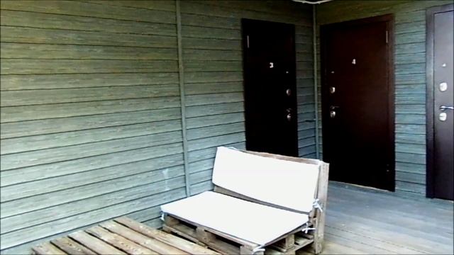 Гостиница Бриг хаус. Туапсе. смотреть онлайн