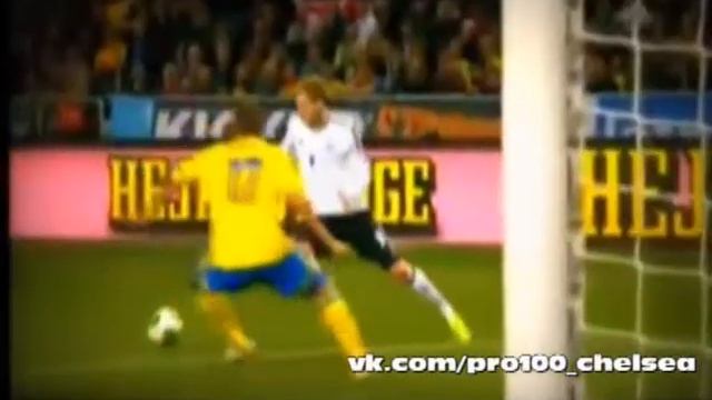 Andre Schurrle vs Sweden(Vine) смотреть онлайн