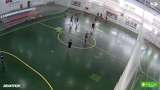 Вторая Лига группа В. Тур 16. Армата 6:8 Беркут смотреть онлайн