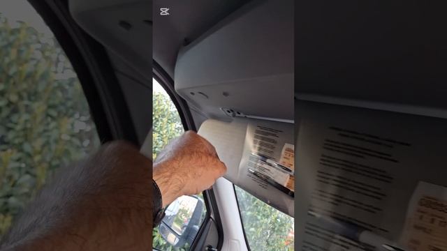 Fiat Doblo Как снять антенну Фиат Добло